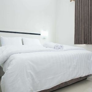 Zimmer mit Queensize-Bett